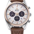 Часы Orient Chronograph RA-TX0306S